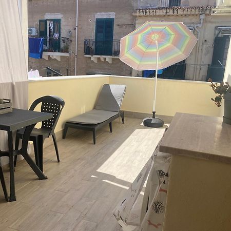 Appartamento Florio Palermo Exterior foto