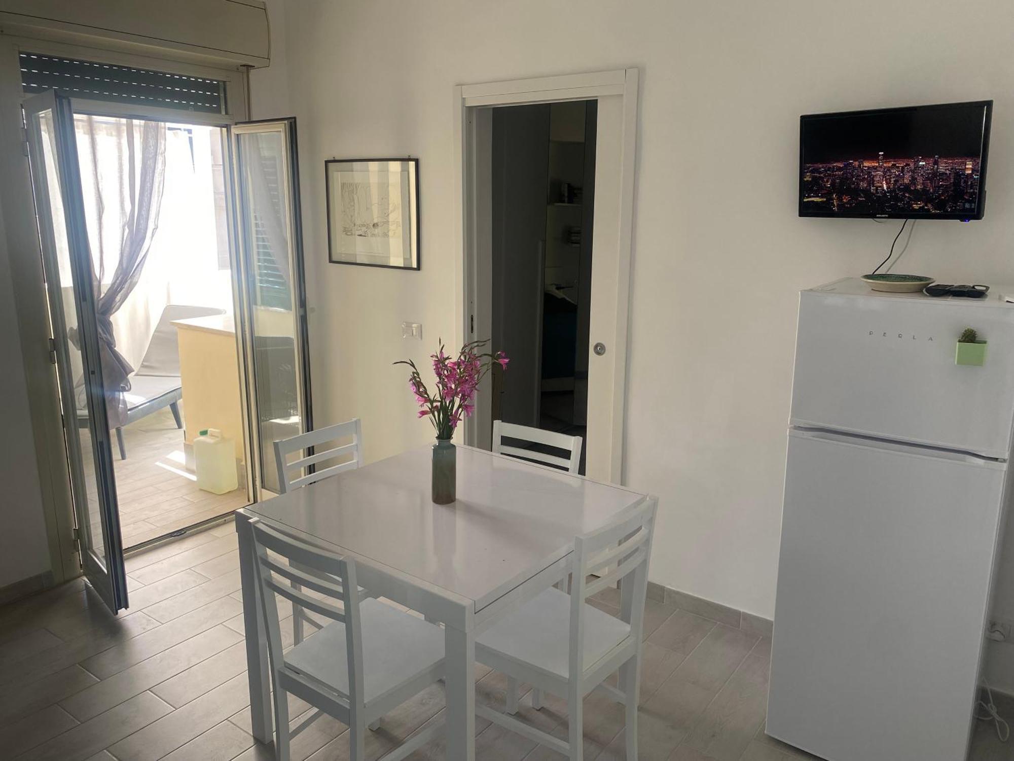 Appartamento Florio Palermo Exterior foto